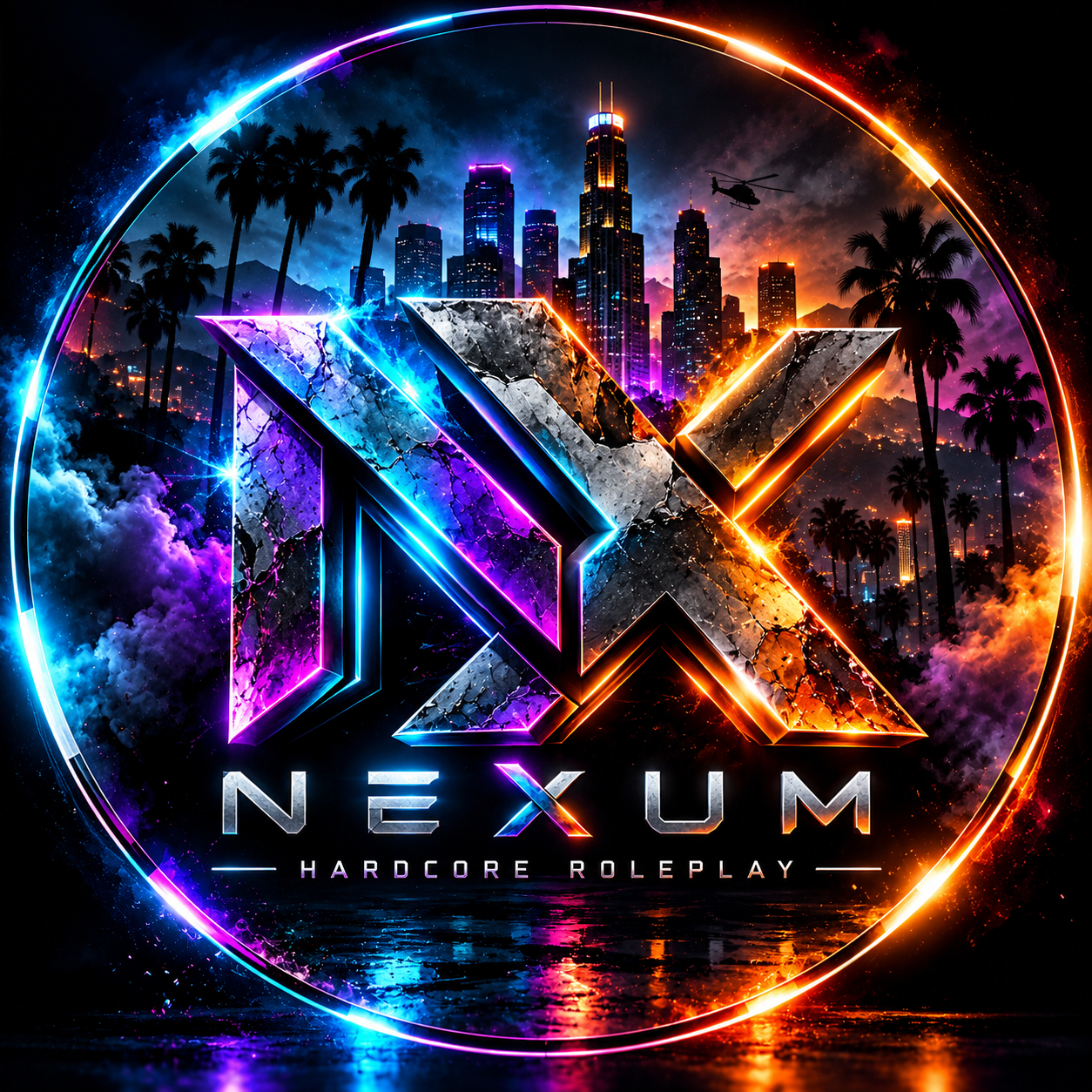 NEXUM